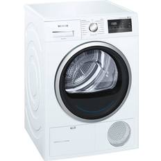 Siemens Tumble Dryers Siemens WT45M231GB White