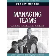 Managing Teams (Heftet, 2010)