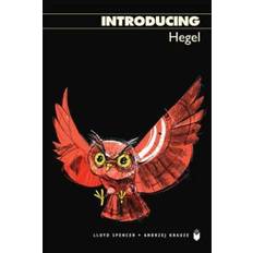 Introducing Hegel (Hæftet, 2007)