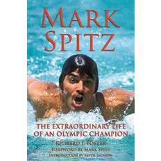 Spitz Mark Spitz (Hardcover, 2008)
