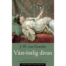 Divan Väst-östlig divan (Häftad, 2018)
