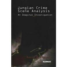 Jungian Crime Scene Analysis (Paperback, 2014)