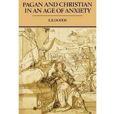 Livres Pagan and Christian in an Age of Anxiety (Broché, 1991)