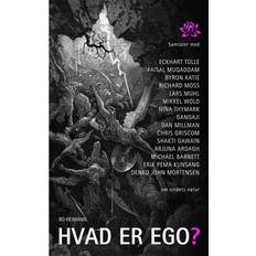 Byron katie Hvad er ego: samtaler med Eckhart Tolle, Byron Katie, Erik Pema Kunsang, Richard Moss, Lars Muhl, Faisal Muqaddam, Denko John Mortensen, Mikkel Wold, Nina Thymark, Gangaji, Dan Millman, Chris Griscom, Shakti Gawain, Arjuna Ardagh, Michael Barnettt om sind (Hæftet, 2017)