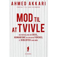 Mod til at tvivle (Hæftet, 2018)