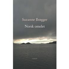 Omelet Norsk omelet: Essays og notater (Hæftet, 2018)