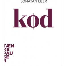 Kød (Hæftet, 2018)