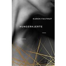 Hungerhjerte (Hæftet, 2018)