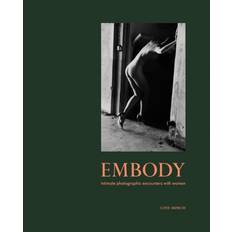 Embody Embody, Hardback (Indbundet, 2018)