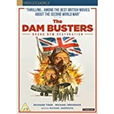 The Dam Busters [DVD] [2018]