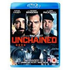 Unchained BluRay [Format BluRay Version Originale]