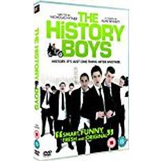 The History Boys [DVD] [2006]