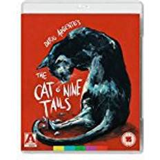 The Cat O' Nine Tails [Blu-ray]