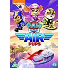 Paw Patrol: Air Pups [DVD]