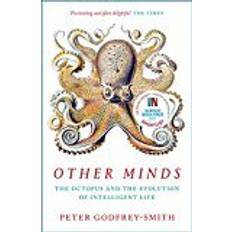 Other Minds: The Octopus and the Evolution of Intelligent Life (Paperback, 2018)