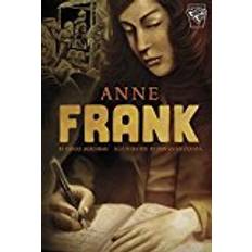 Anne frank book Anne Frank (Graphic Lives)