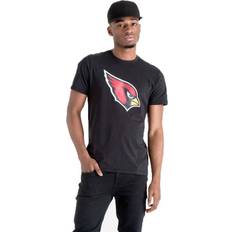 New Era T r t logo Arizona Cardinals nero nero nero