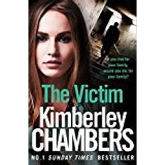 Books The Victim (The Mitchells and O’Haras Trilogy, Book 3)