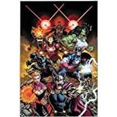 Avengers by jason aaron vol Avengers by Jason Aaron Vol. 1: The Final Host (Avengers (2018))