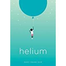 Helium Helium (Broché, 2017)