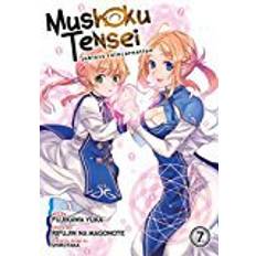 Mushoku Tensei: Jobless Reincarnation Vol. 7 (Hæftet, 2018)