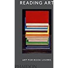 Reading Art: Art for Book Lovers (Inbunden, 2018)