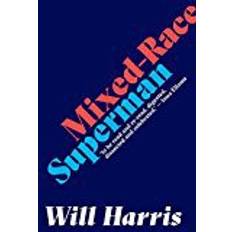 Mixed-Race Superman