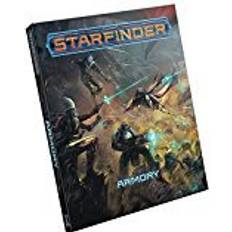 Starfinder Starfinder Roleplaying Game: Armory