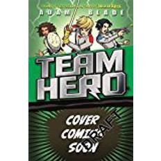 An Army Awakens: Series 4, Book 4 (Team Hero)