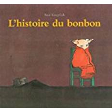 L'histoire du bonbon