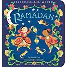 Ramadan (Celebrate the World) (Board Book, 2018)