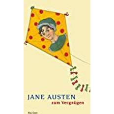 Jane Austen zum Vergnügen