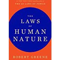 Robert greene The Laws of Human Nature