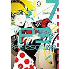 Persona 3 Persona 3 Volume 7