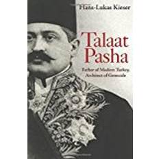 Pasha Talaat Pasha (Inbunden, 2018)