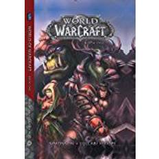 Blizzard world of warcraft World of Warcraft: Book One (Warcraft: Blizzard Legends)