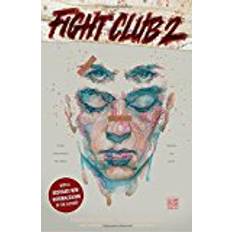 Chuck palahniuk fight club Fight Club 2 (Hæftet, 2018)