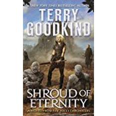 Books Shroud of Eternity: Sister of Darkness: The Nicci Chronicles, Volume II (Paperback, 2018)