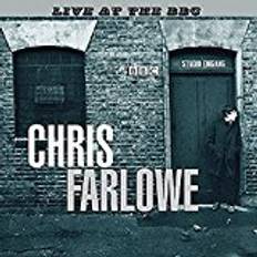 Chris Farlowe - Live At The BBC (Vinyl)