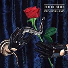 Fotocrime - Principle Of Pain (Vinyl)