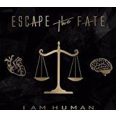 Escape The Fate - I Am Human (Vinyl)