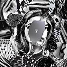 Beach house Beach House - 7 (Vinyl)