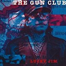 The Gun Club - Lucky Jim