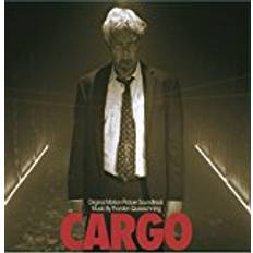 Thorsten Quaeschning - Cargo (Original Motion Picture Soundtrack) (Vinyl)