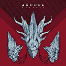 Awooga - Conduit (Vinyl)