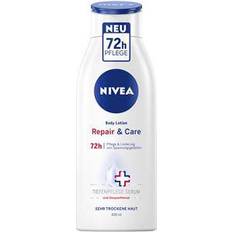 Nivea repair & care Nivea Repair & Care Body Lotion 400ml