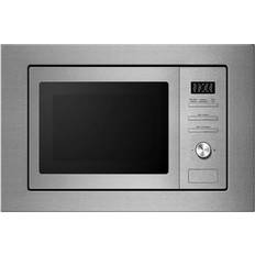 PKM MW820-20EB Stainless Steel
