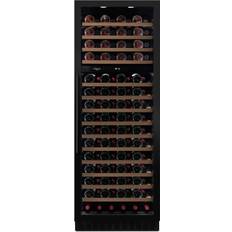 mQuvée WineCave 187 Svart, Vit