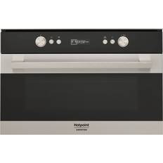 Hotpoint MD 764 IX HA Acero inoxidable