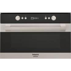 Hotpoint MD 764 IX HA Stainless Steel